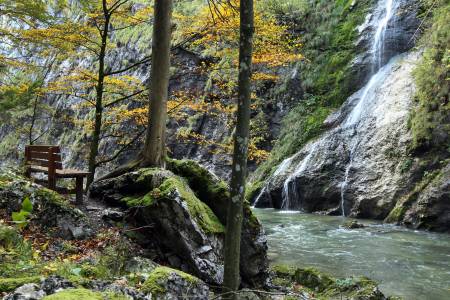 Ausflugstipp Haubiversum und Naturpark Ötscher Tormäuer