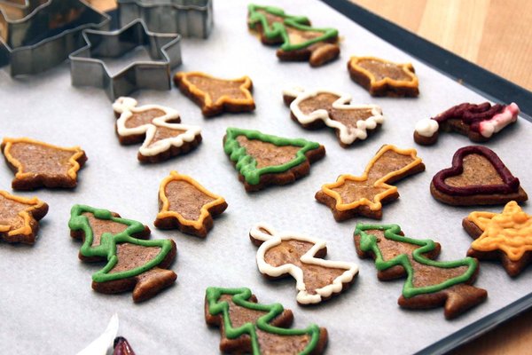 Lebkuchen Haubiversum