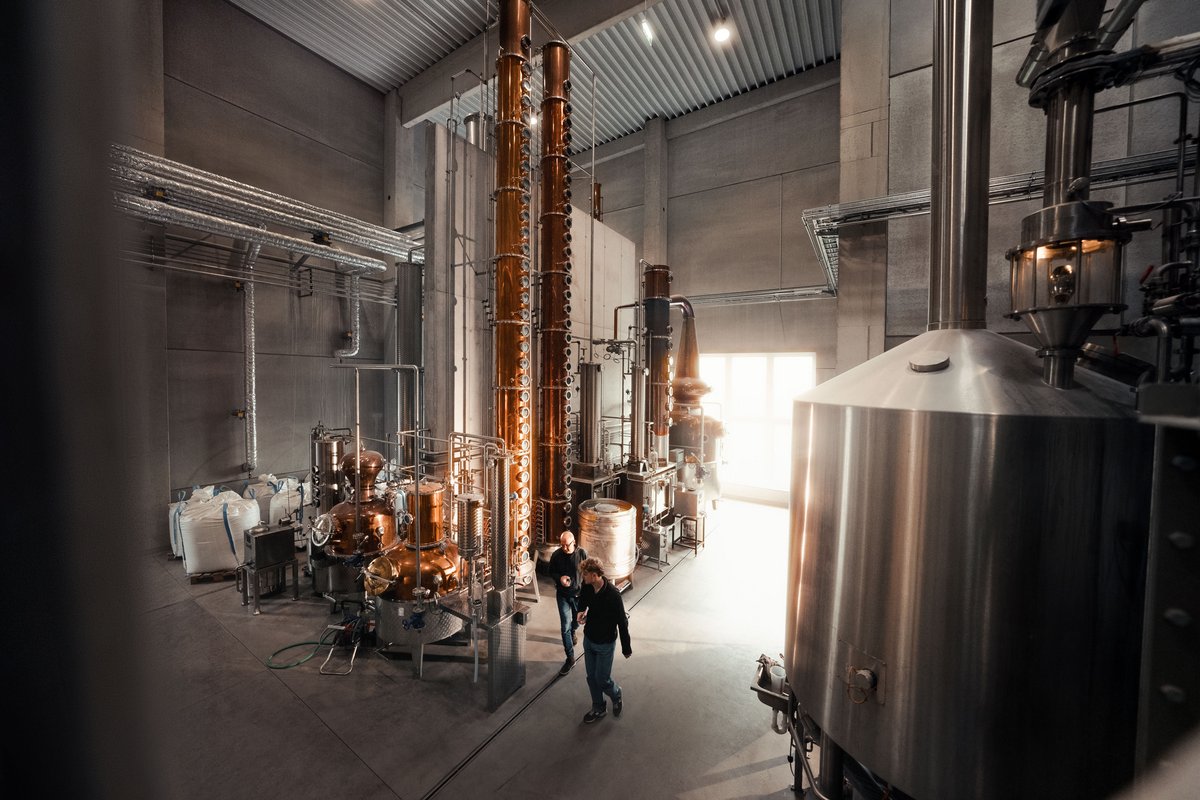 Destillerie Farthofer