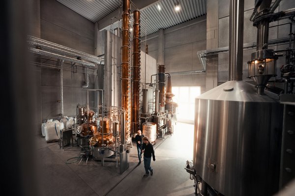 Destillerie Farthofer