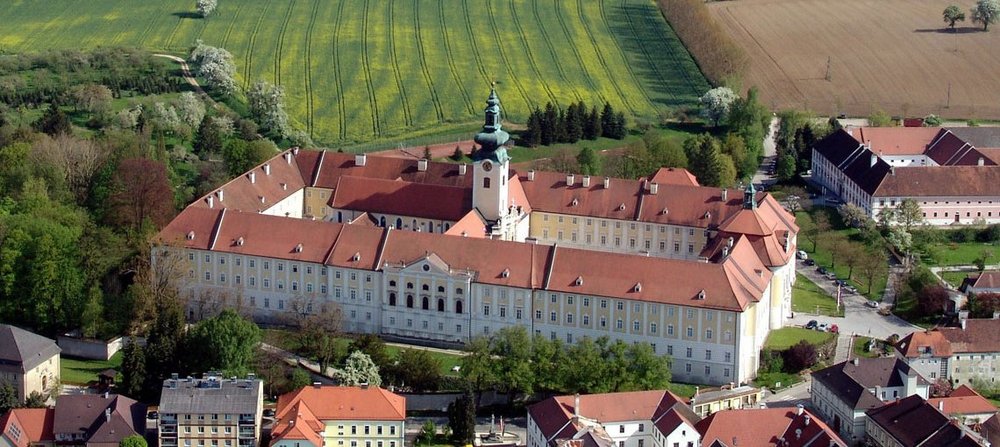 Ausflugstipp Haubiversum und Stift Seitenstetten