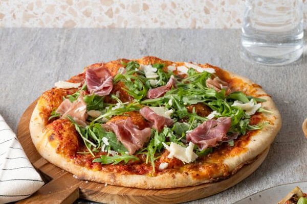 Haubis Pizzabackkurs