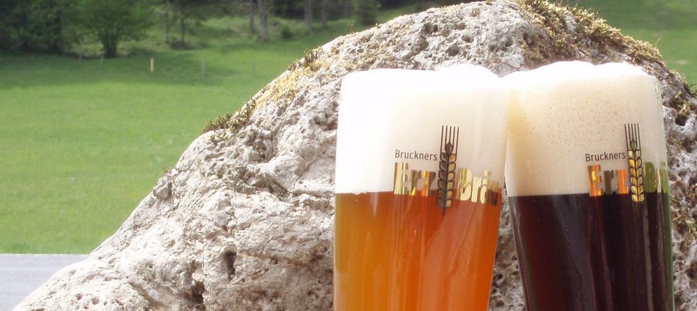 Ausflugstipp Haubiversum und Bruckners Bierwelt