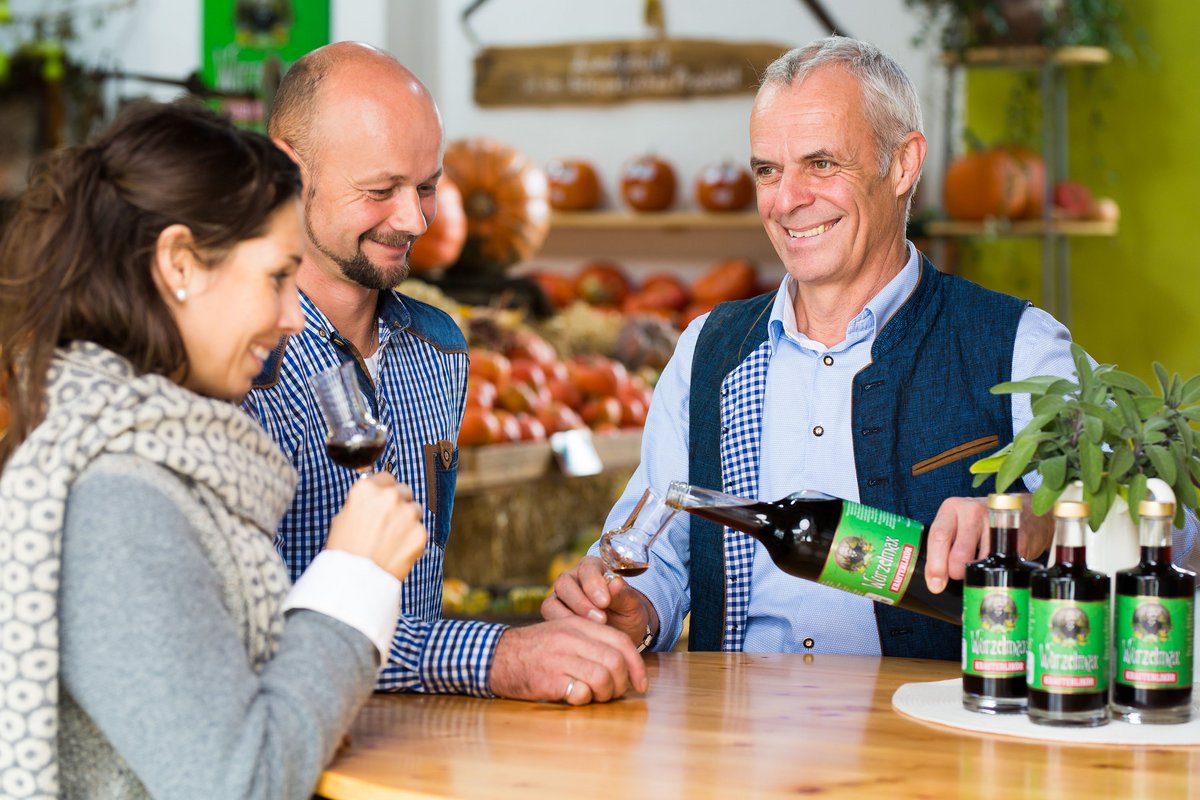 Verkostung von Produkten
