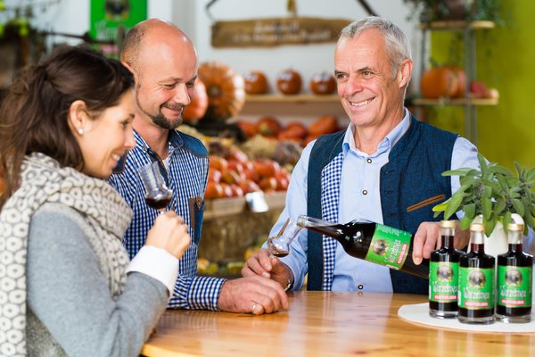 Verkostung von Produkten